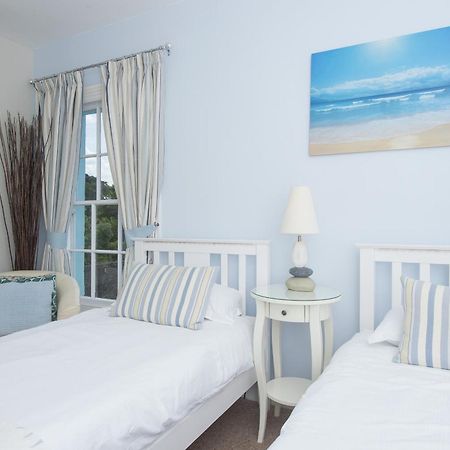 The Boathouse Bed & Breakfast Сийвю Стая снимка